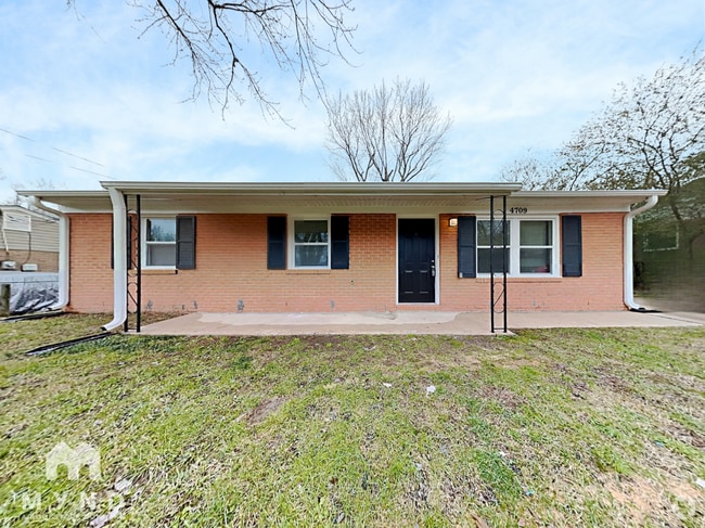Building Photo - 4709 Grier St Rental