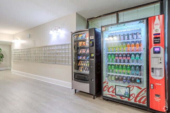 Vending