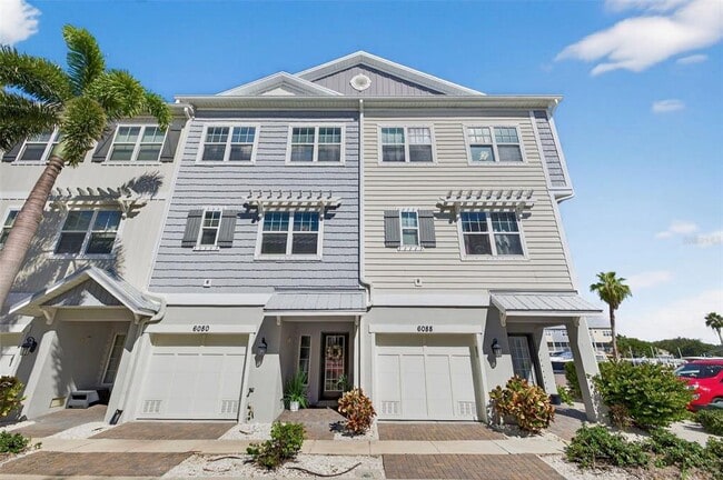 Building Photo - 6080 Moorings Dr S