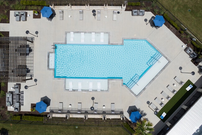 Other - Siena Round Rock Rental