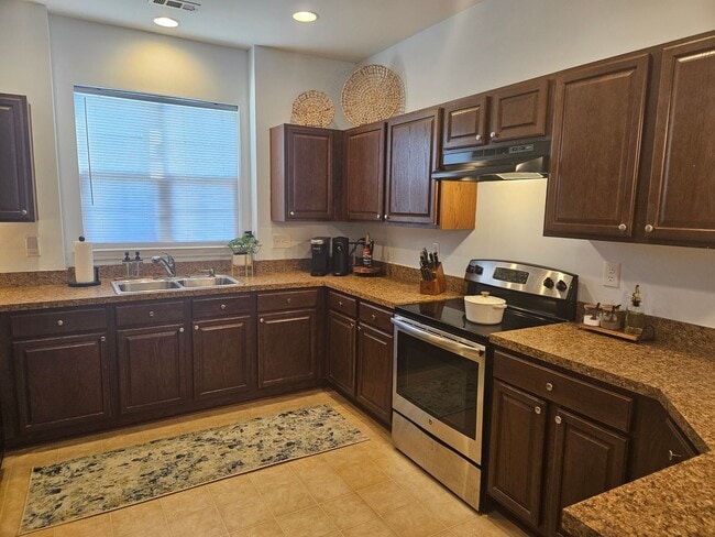 Photo - End Unit Townhome!