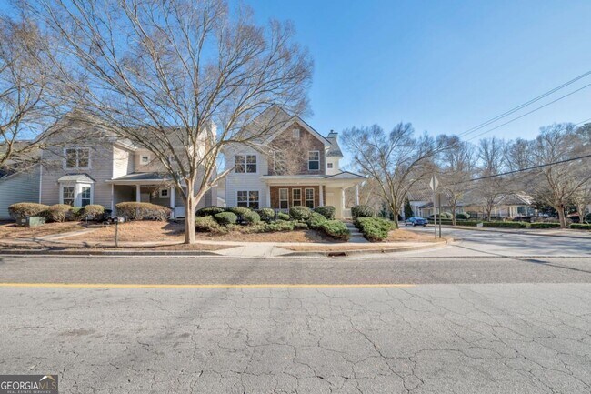 Building Photo - 1928 Stanton Rd