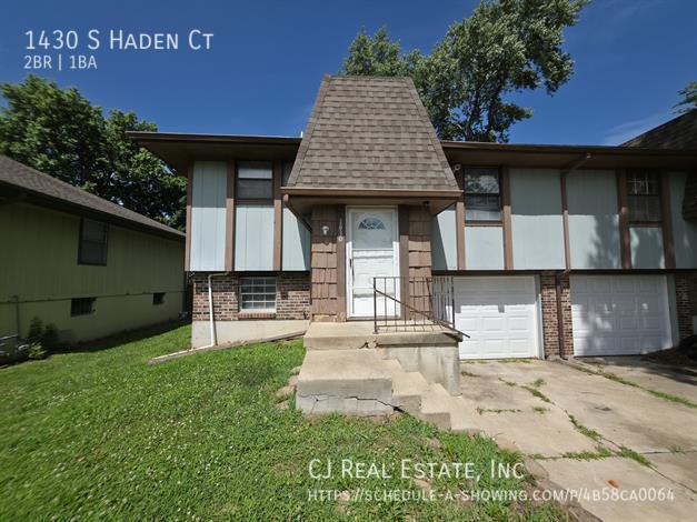 Building Photo - 1430 S Haden Ct