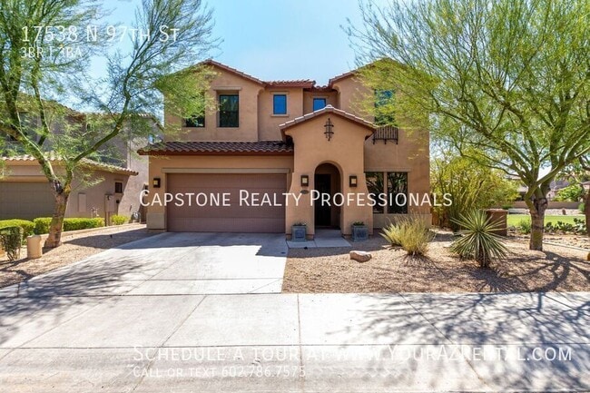Photo - 17538 N 97th St House