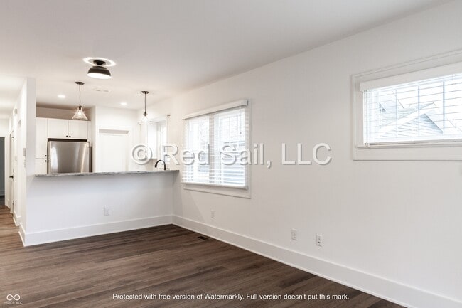 Photo - 1302 Tecumseh St