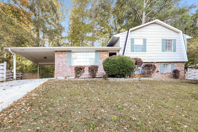 Photo - 9105 Homewood Dr