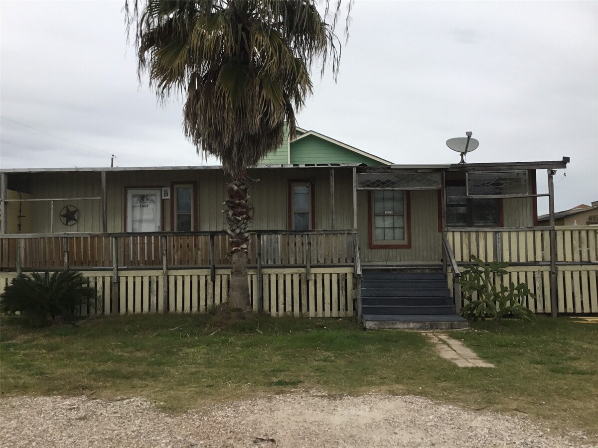 Photo - 1404 E Bayshore Dr