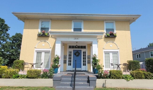Villa Forte - A taste of Italy in Lynchburg