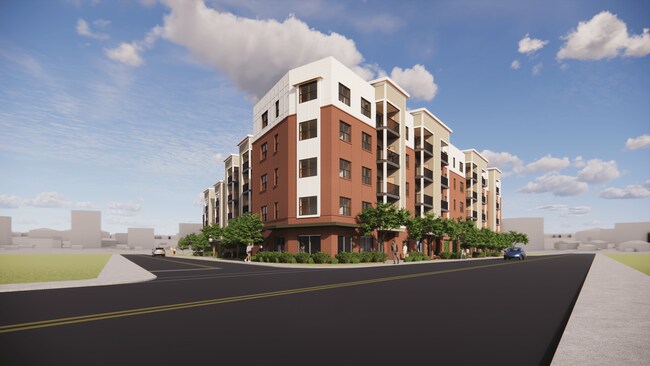 Photo - Benton Crossing