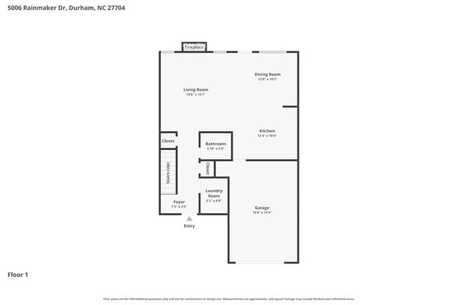 Photo - 5006 Rainmaker Dr