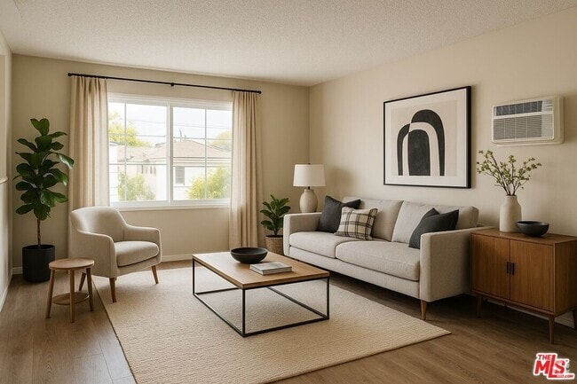 Building Photo - 854 S Sherbourne Dr Unit 6 Rental