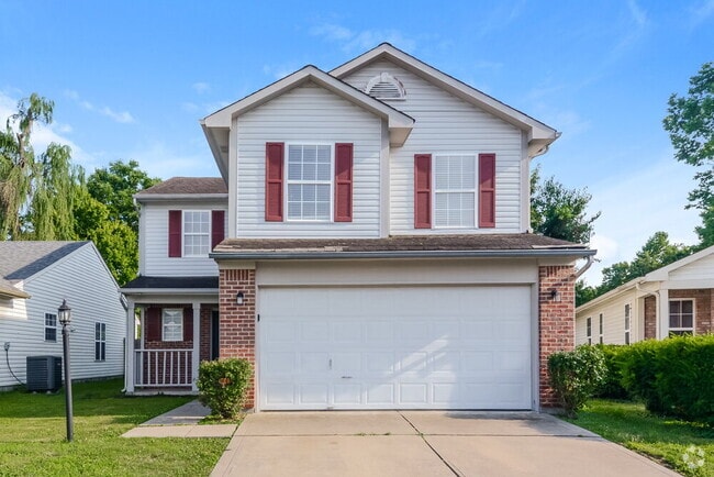 Building Photo - 707 Deer Trail Dr Rental