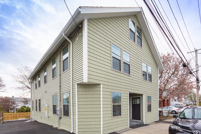 Photo - 479 Fulton St Condo Unit #0