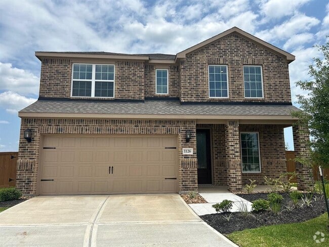 Building Photo - 1126 Whispering Winds Dr Rental