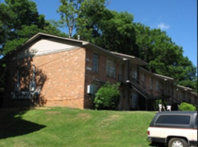 Norwood Oaks Apartments For Rent In Birmingham Al Forrent Com