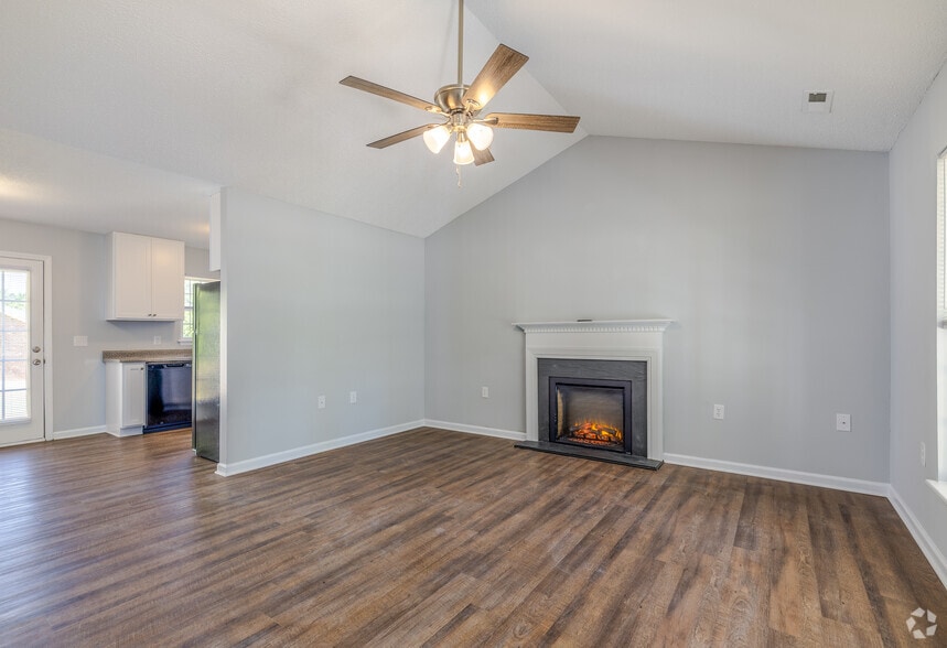 Interior Photo