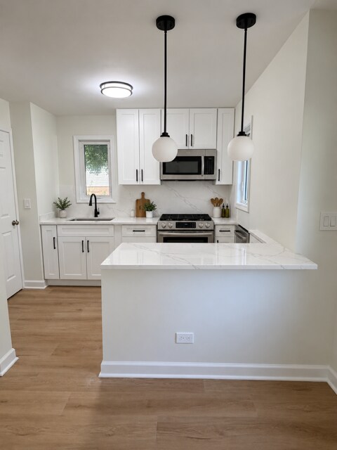 1721 Prospect Ave
