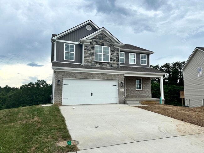 Building Photo - 8141 Driftwood Lp