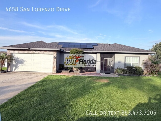 Photo - 4658 San Lorenzo Dr