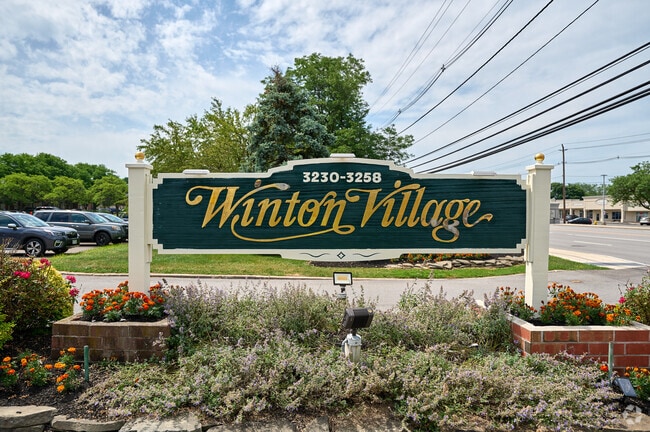 Winton Village Apartments