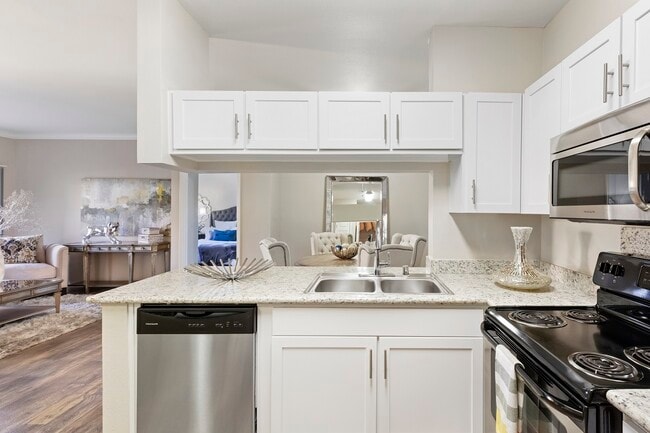 Photo - The Winsted at Sunset West