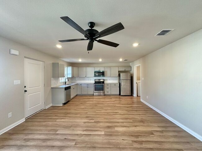 Photo - Available Now! Stunning 1 Bedroom 1 Bath New Construction Single Family House!