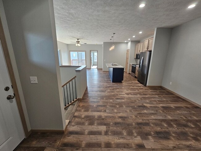 Photo - Tunis Drive Townhomes Unit 9613 Tunis Drive