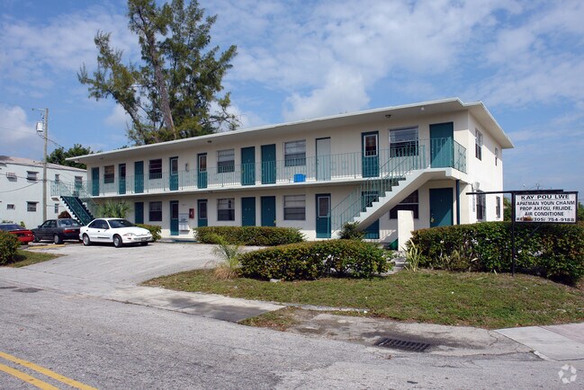Photo - Buena Vista Apartments