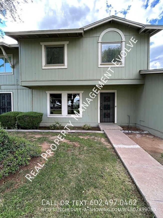 Building Photo - 4711 N 26th Ln