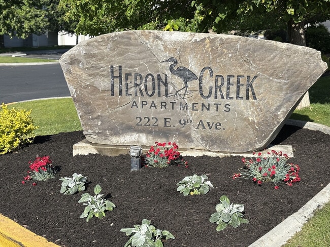 Heron Creek Apartments - Heron Creek Apartments