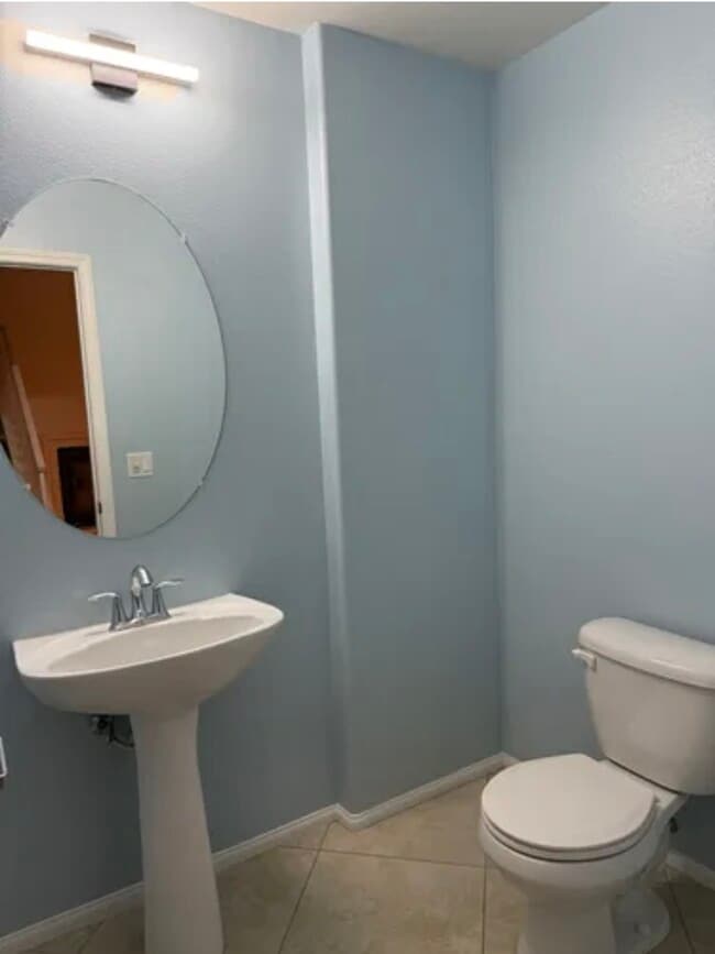 Downstairs bath - 28063 Catherine Dr Unit Beautiful Condo