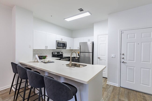 Photo - Prosper Place