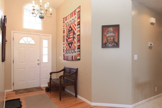 Photo - 4741 E Patio Spgs Cir