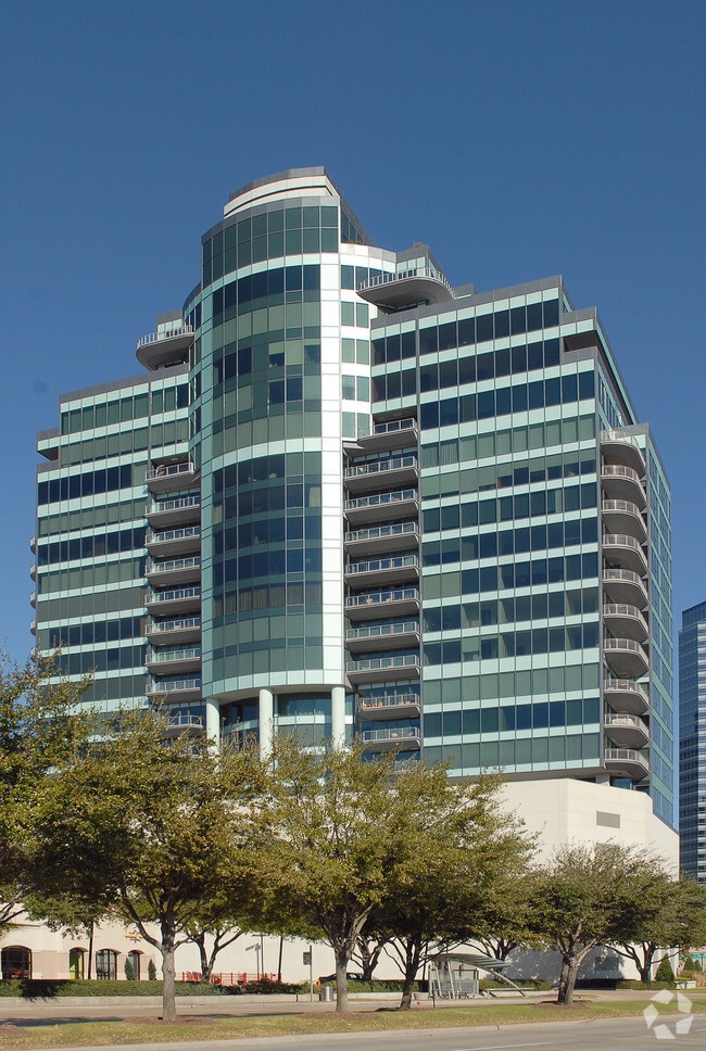 Primary Photo - Cosmopolitan Condos