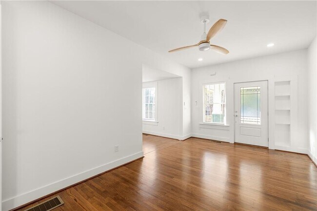 Photo - 255 Connecticut Ave NE