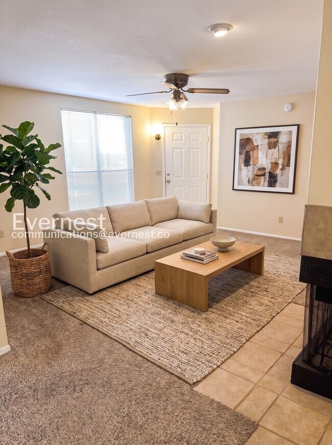 Photo - 6655 N Canyon Crest Dr Unit 5224