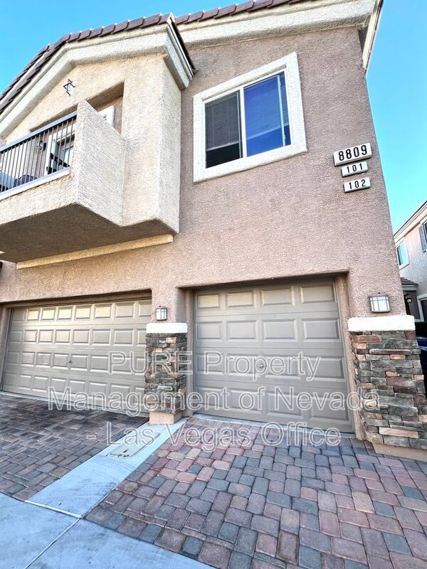 Photo - 8809 Horizon Wind Ave