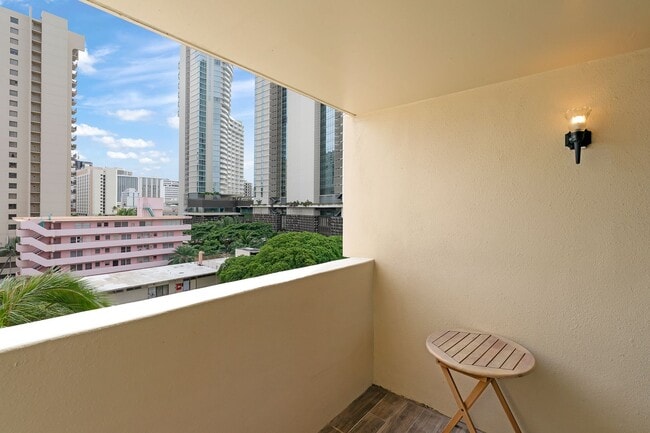 Photo - 2092 Kuhio Ave. Unit 906