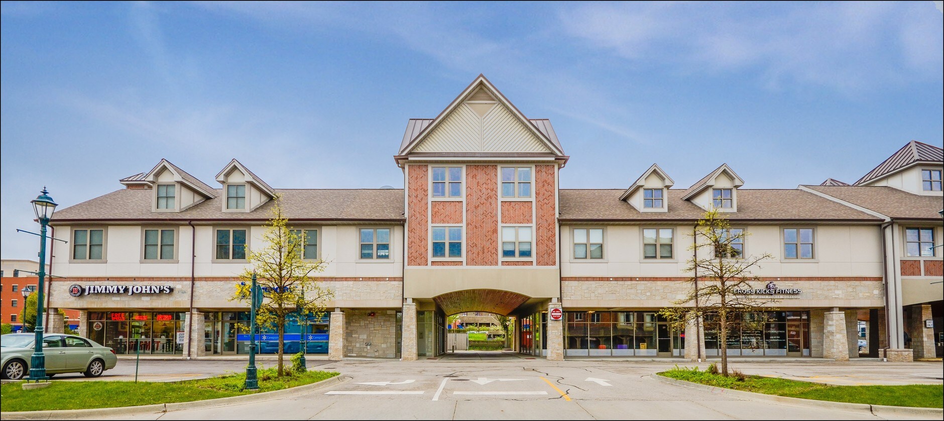 Photo - Promenade Point of Roselle