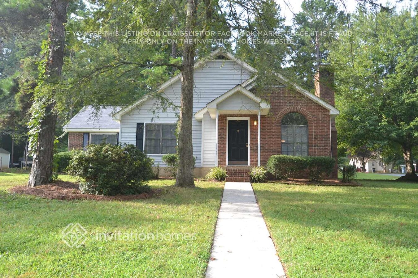 Photo - 5829 Stone Bluff Ct