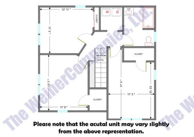 Photo - Now leasing for August 2026!