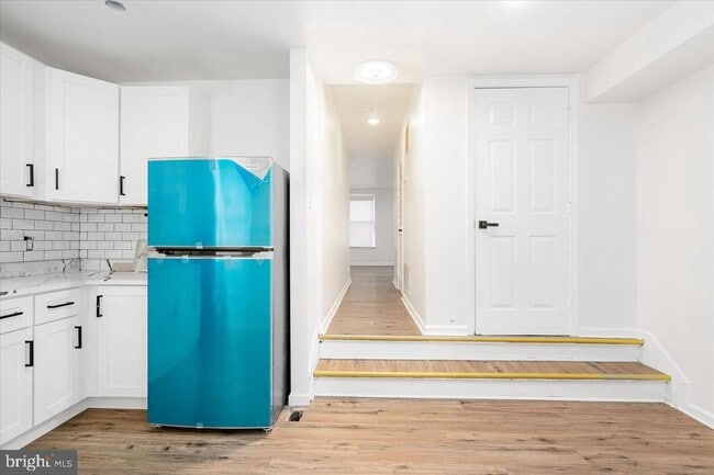 Photo - 1715 W Lexington St