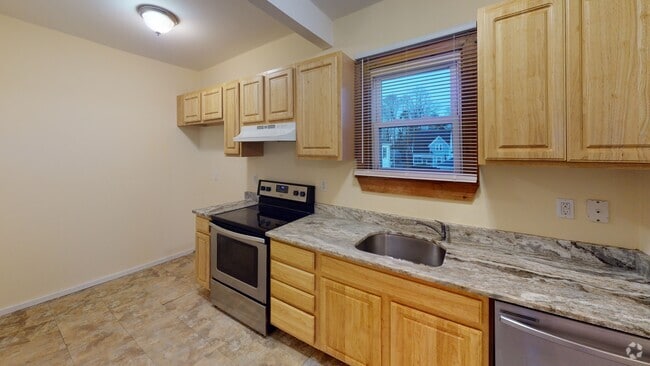 Building Photo - 19 Studley Ave Unit 2 Rental
