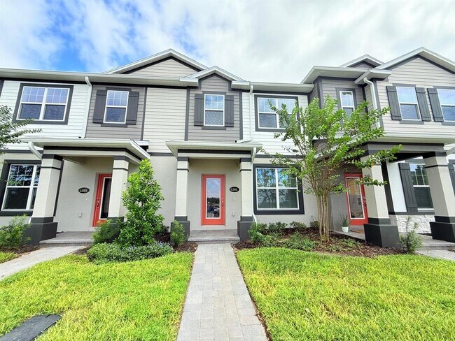 Building Photo - 1395 Mount Royal Dr