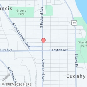 Building Photo - 4600 S Packard Ave Unit 4606