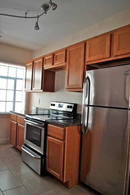 Photo - 1119 Granger Ave