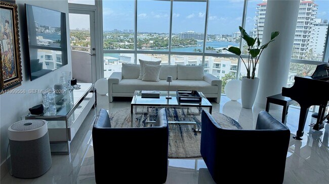Photo - 6301 Collins Ave Unit 1207
