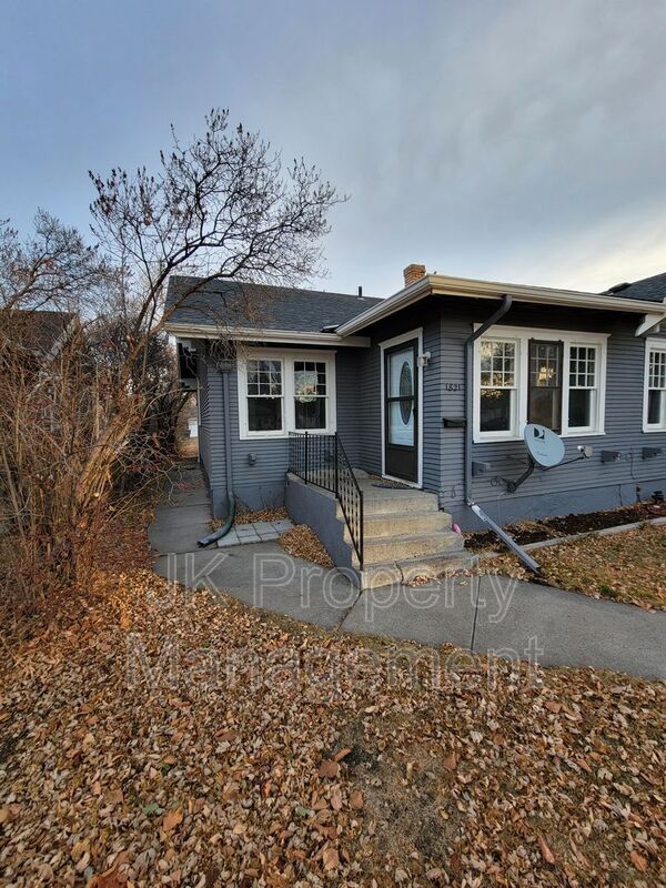 Building Photo - 1821 4th Ave N Rental