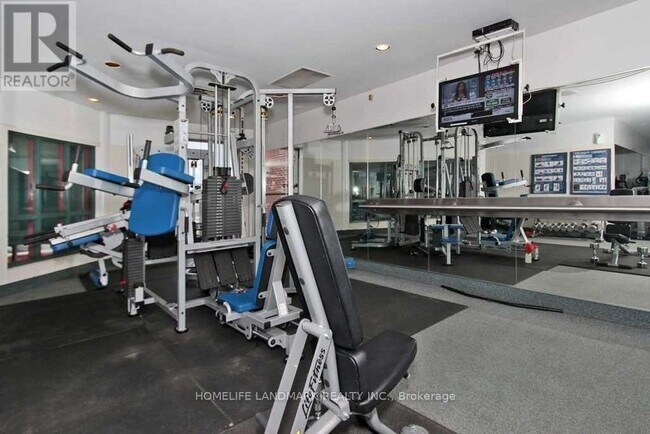 Photo - 2460 Eglinton Ave E Unité 219