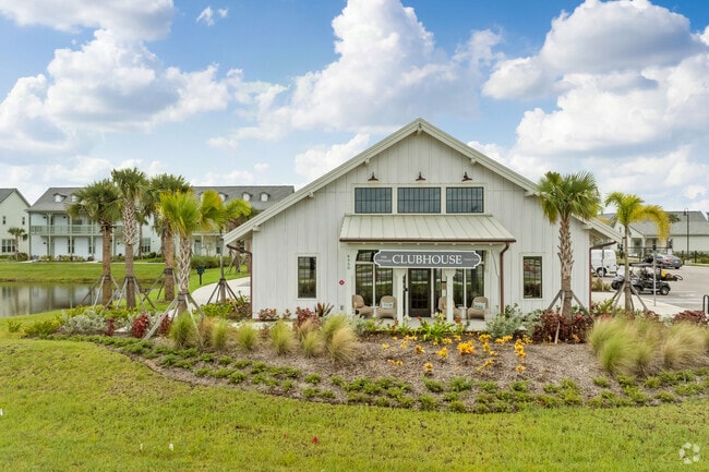 Clubhouse